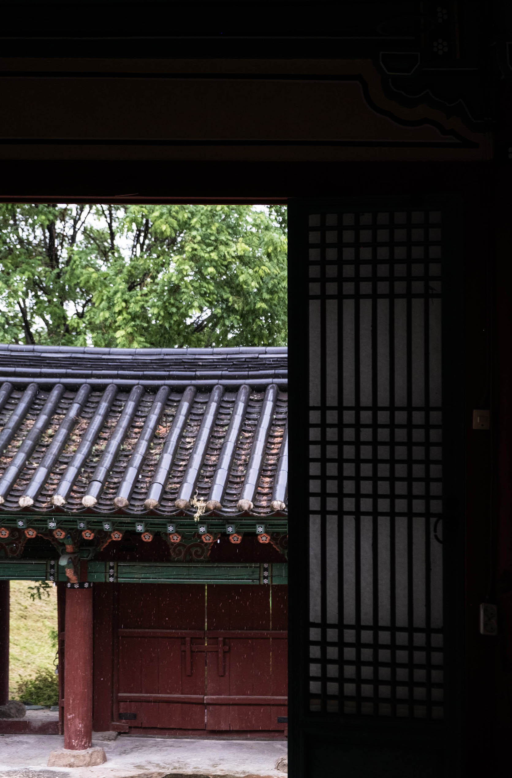 hanok
